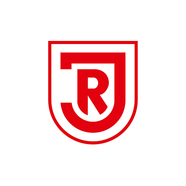 Logo von Jahn Regensburg